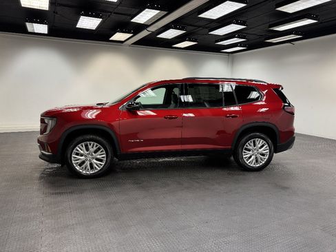 New 2026 GMC Acadia Elevation w/ Elevation Premium Package image 2