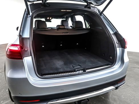 Certified 2025 Mercedes-Benz GLE 350 4MATIC image 23