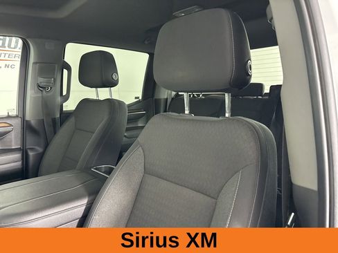 Used 2023 Chevrolet Silverado 1500 LT Trail Boss w/ Protection Package image 10