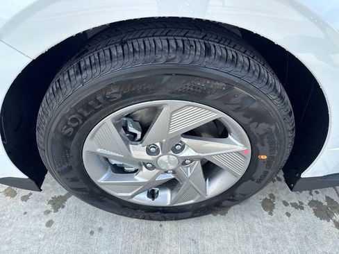 New 2026 Hyundai Sonata SE FWD image 17