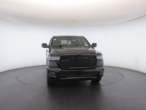 New 2026 RAM 1500 Big Horn image 36