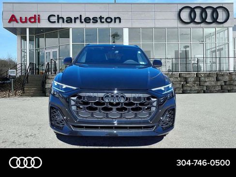 New 2026 Audi Q8 Premium Plus image 8