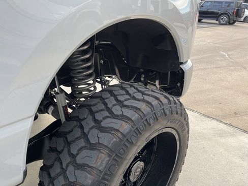 New 2026 Ford F250 XL w/ STX Appearance Package image 34