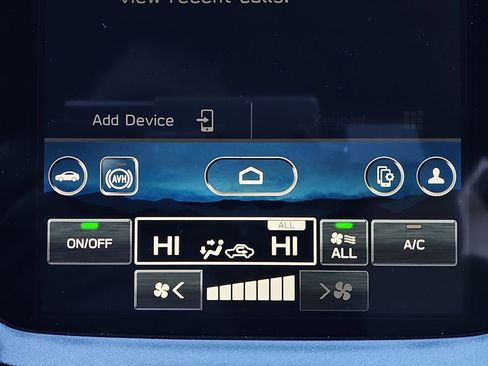New 2026 Subaru Crosstrek 2.5i Sport w/ Crosstrek Mirror Package AWD/4WD image 26