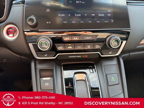 Used 2019 Honda CR-V EX-L image 19