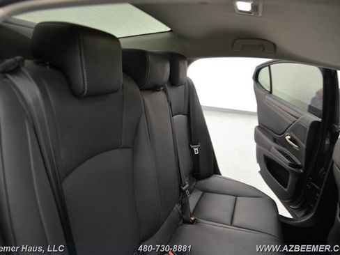 Used 2020 Lexus ES 350 image 23