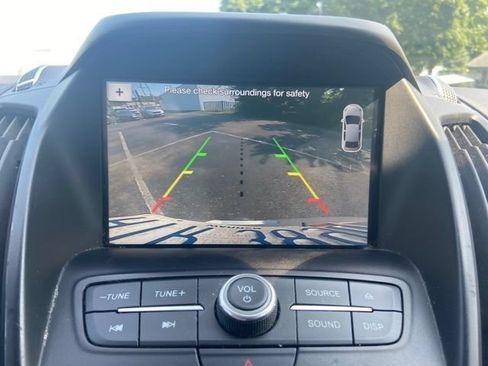 Used 2018 Ford Escape SEL FWD image 22