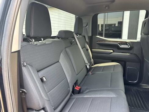 Used 2024 GMC Sierra 1500 Elevation w/ X31 Off-Road Package AWD/4WD image 12