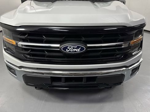 Used 2024 Ford F150 XLT w/ Mobile Office Package image 24