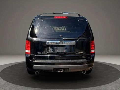 Used 2011 Honda Pilot EX-L image 4