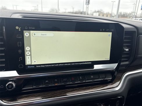 Certified 2022 GMC Sierra 1500 Elevation image 13