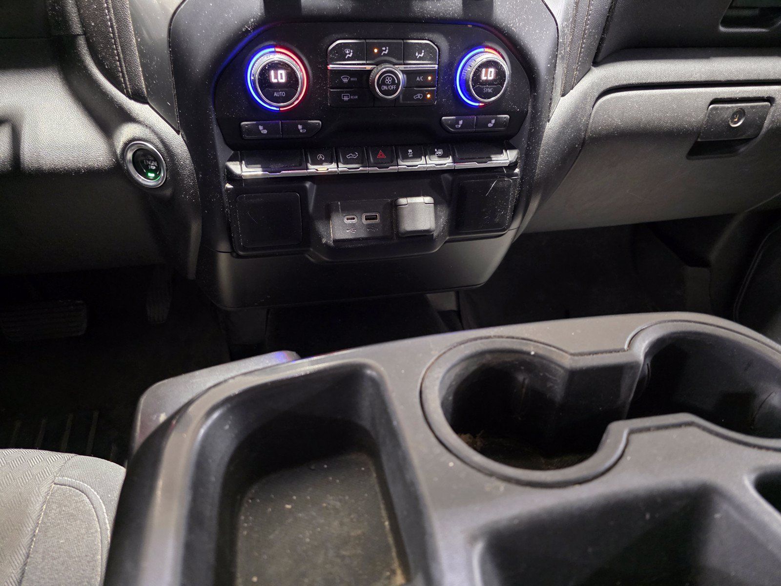 Used 2020 Chevrolet Silverado 1500 LT w/ All-Star Edition RWD image 19