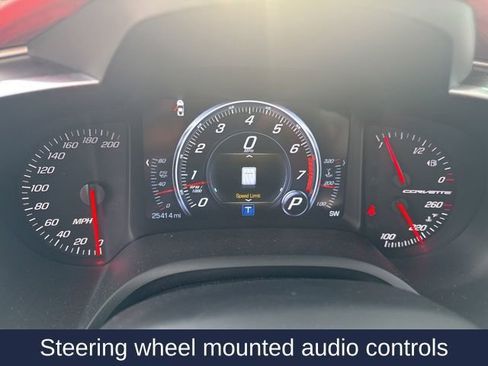 Used 2019 Chevrolet Corvette Grand Sport image 11