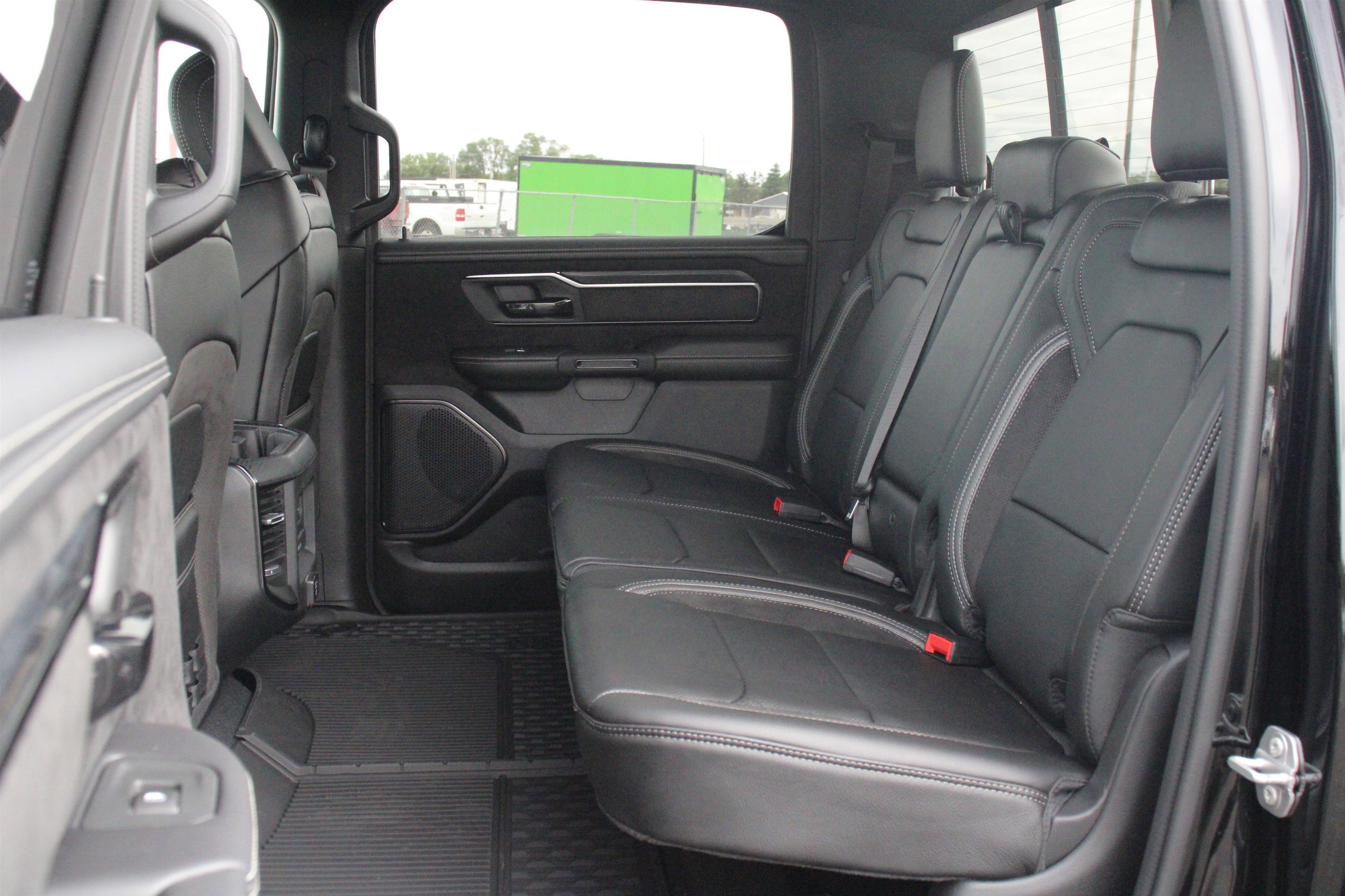 New 2026 RAM 1500 RHO AWD/4WD image 25