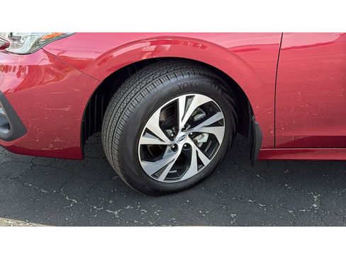 Used 2024 Subaru Legacy Premium AWD/4WD image 10