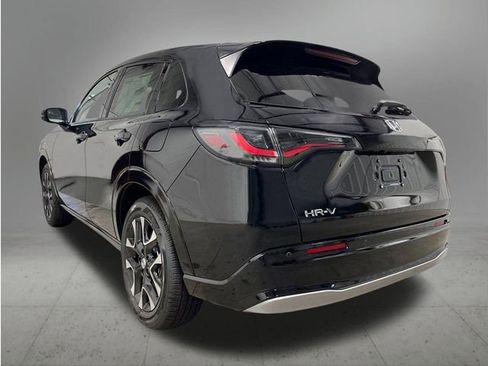 New 2026 Honda HR-V EX-L image 3
