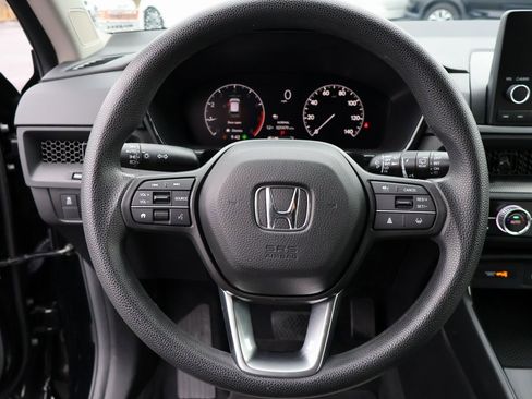 Certified 2023 Honda CR-V EX image 27