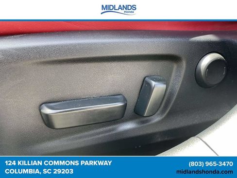 Used 2023 Lexus IS 350 F Sport w/ Memory Package RWD image 14
