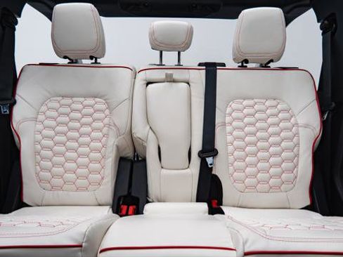 Used 2026 Ford Bronco Big Bend image 37