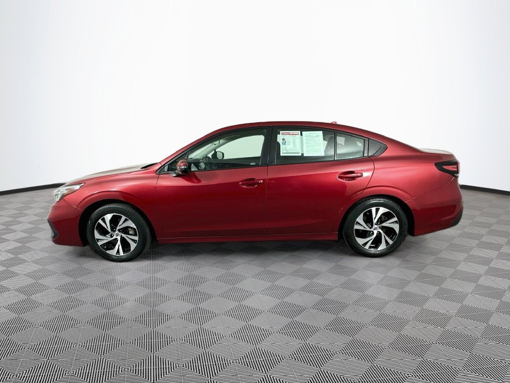 Used 2024 Subaru Legacy Premium AWD/4WD image 6