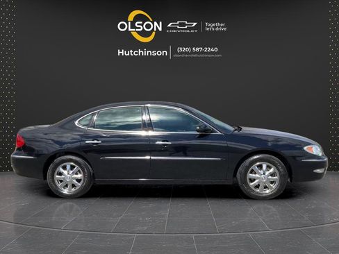 Used 2005 Buick LaCrosse CXL w/ Gold Convenience Package FWD image 6