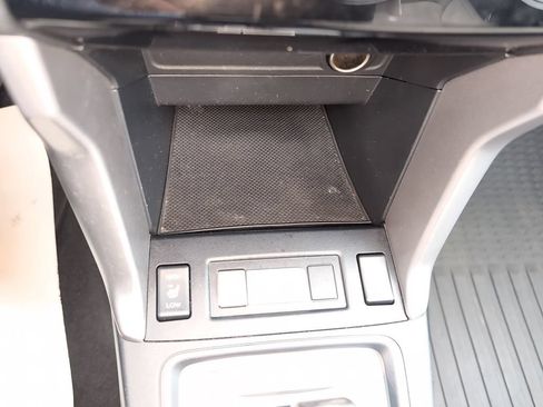 Used 2018 Subaru Forester 2.5i Limited AWD/4WD image 24