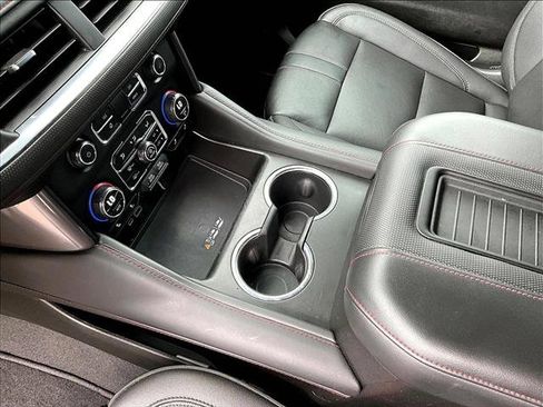 Certified 2023 Chevrolet Tahoe RST image 15