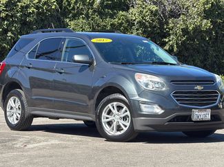 Used 2017 Chevrolet Equinox LT w/ Convenience Package FWD video 2