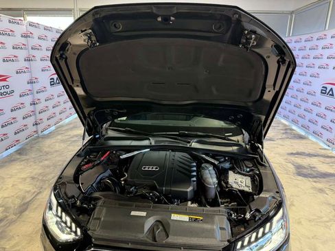 Used 2024 Audi A4 2.0T Premium Plus image 51