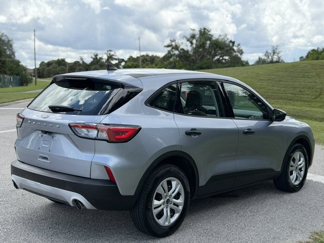 Used 2022 Ford Escape S FWD image 5