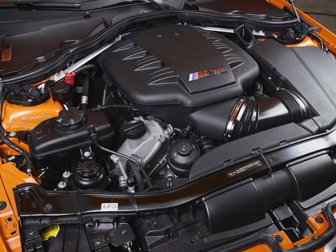 Used 2013 BMW M3 Coupe image 88