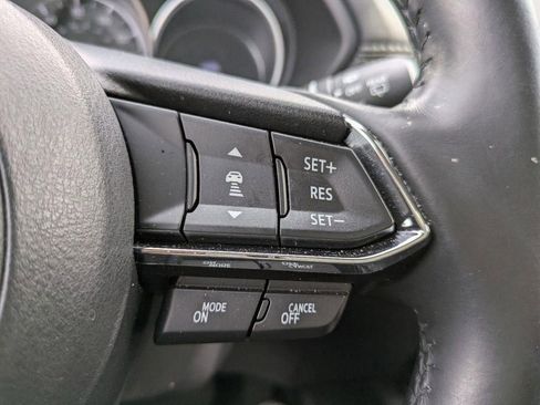 New 2025 MAZDA CX-30 2.5 Turbo w/ Premium Plus Pkg image 28