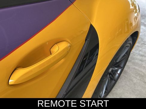 Used 2023 Toyota Supra Premium w/ Driver Assist Package RWD image 17