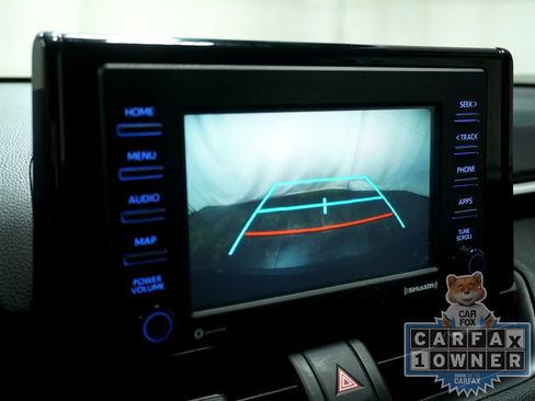 Used 2020 Toyota RAV4 XLE w/ All Weather Liner Package AWD/4WD image 19