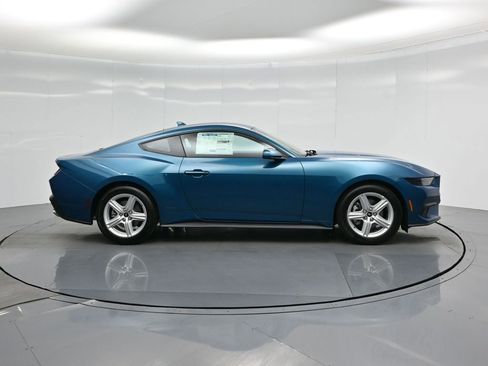 New 2026 Ford Mustang Coupe image 24