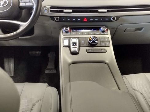 Certified 2024 Hyundai Palisade SEL AWD/4WD image 40