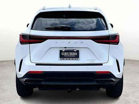 Used 2026 Lexus NX 350 350 Base w/ Accessory Package (Z1) image 6