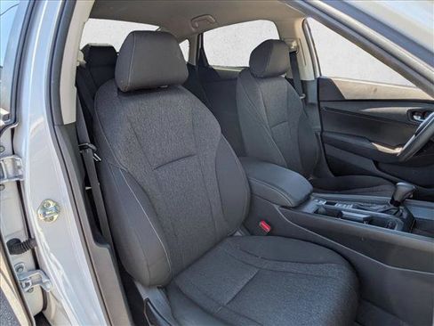 Used 2025 Honda Accord LX image 17