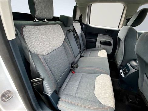 Used 2023 Ford Maverick XLT w/ Equipment Group 300A Standard image 25