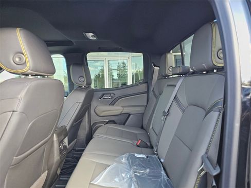 New 2026 Chevrolet Colorado ZR2 w/ ZR2 Bison Edition image 18