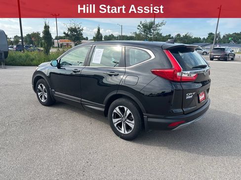Used 2019 Honda CR-V LX image 3