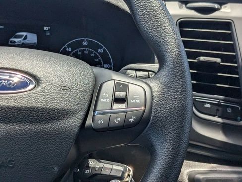 New 2025 Ford Transit 250 148 Medium Roof w/ Load Area Protection Package image 24