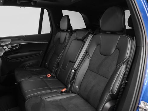 Used 2019 Volvo XC90 T6 R-Design w/ Advanced Package image 52