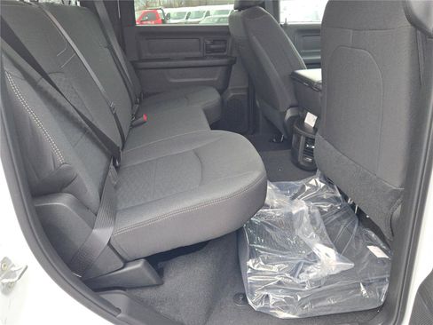 New 2026 RAM 3500 Tradesman image 11