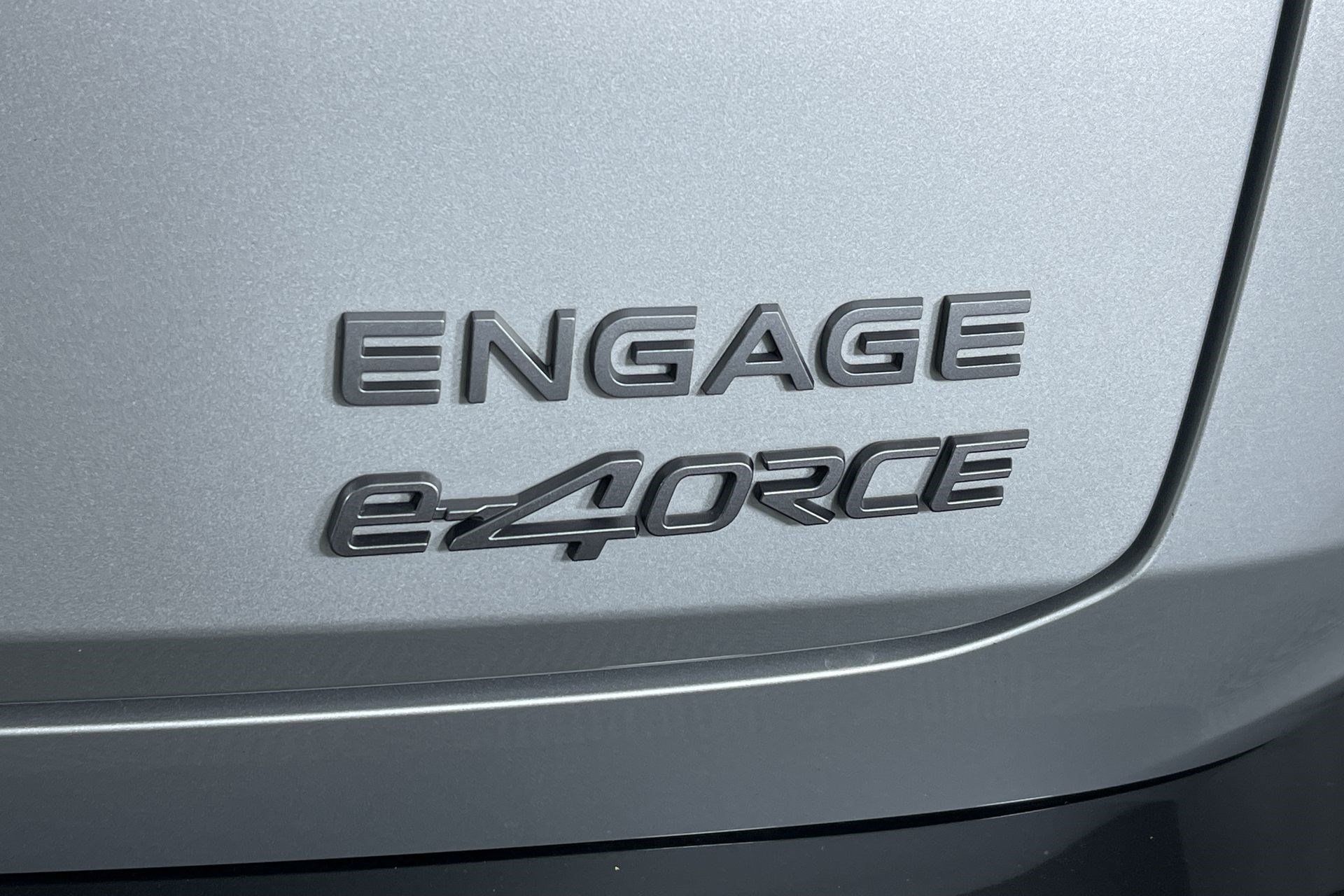Certified 2024 Nissan Ariya AWD image 24