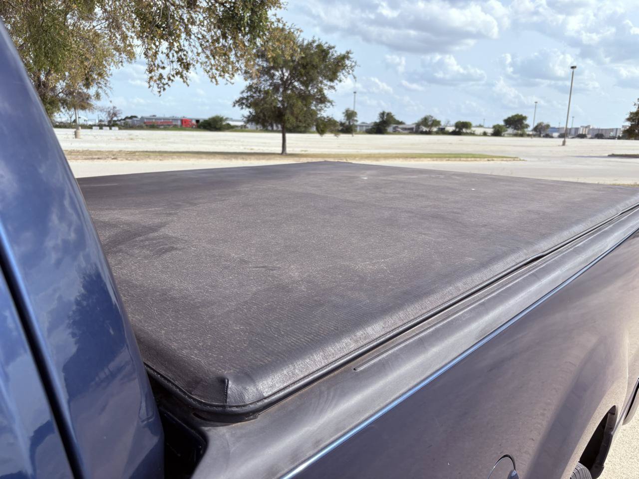 Used 2008 Ford F150 King Ranch RWD image 13