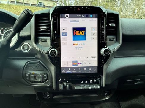 New 2026 RAM 2500 Tradesman w/ Power Wagon Package image 20