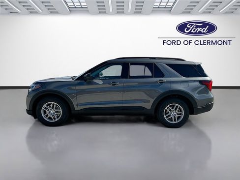 New 2026 Ford Explorer Active image 4