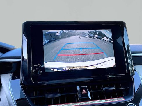 Used 2026 Toyota Corolla LE FWD image 27