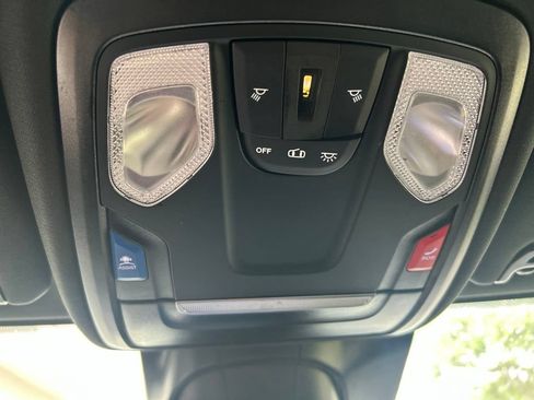 Used 2025 RAM 2500 Big Horn AWD/4WD image 53